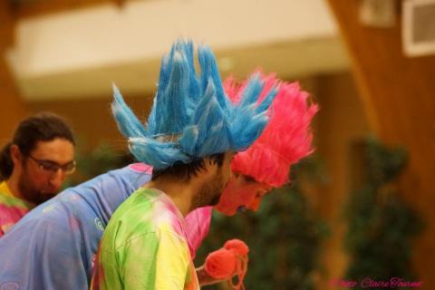 Tournoi Sénior Cl c (2)