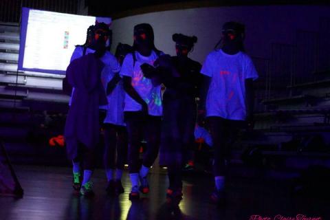 Tournoi Sénior Cl c (210)