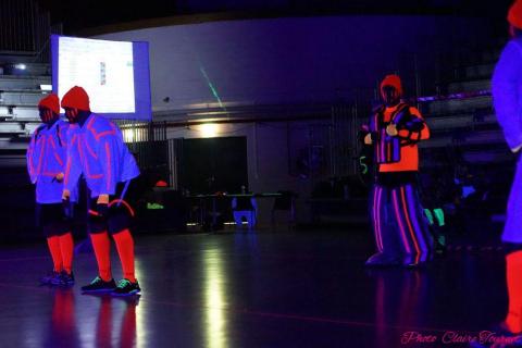 Tournoi Sénior Cl c (220)