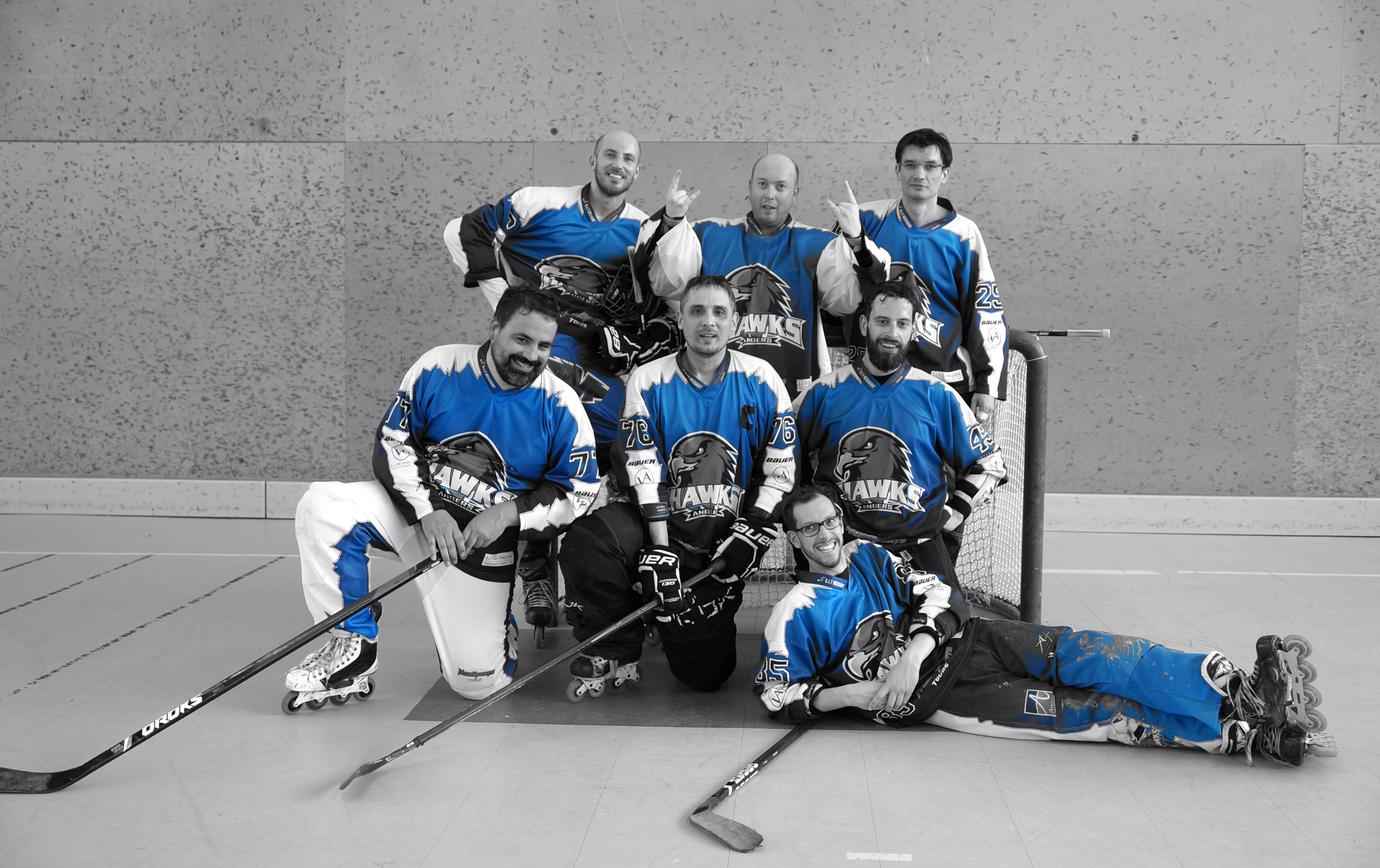 Le Angers B (1)