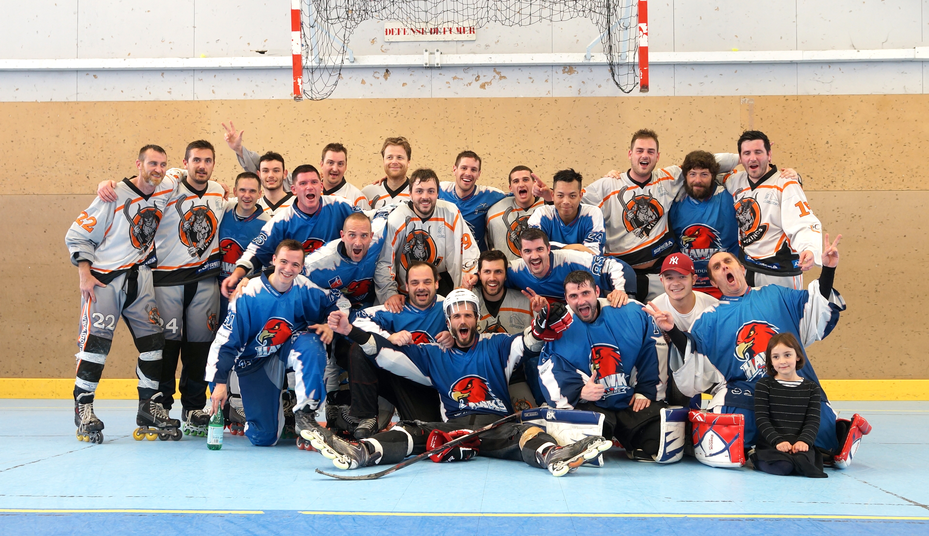 Z Angers 1 vs Pornichet
