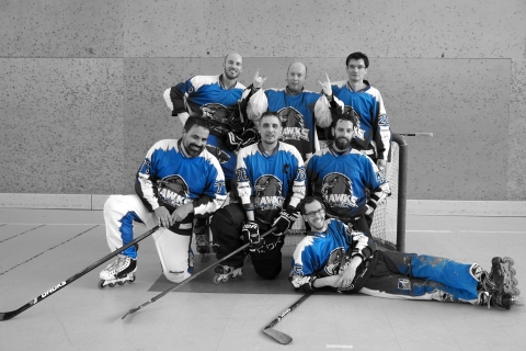 Le Angers B (1)
