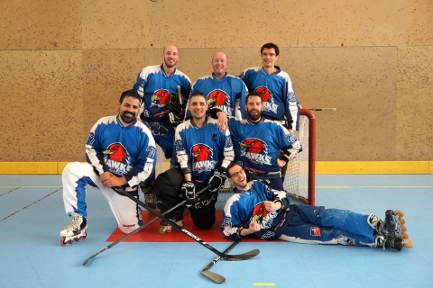 Le Angers B (2)