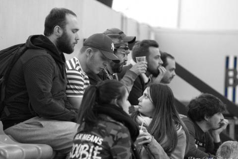 M7 Angers 2 vs  Pornichet (77)