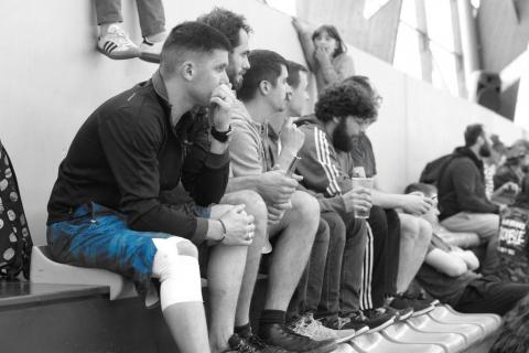 M7 Angers 2 vs  Pornichet (78)
