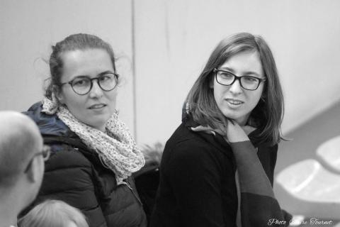 M7 Angers 2 vs  Pornichet (94)