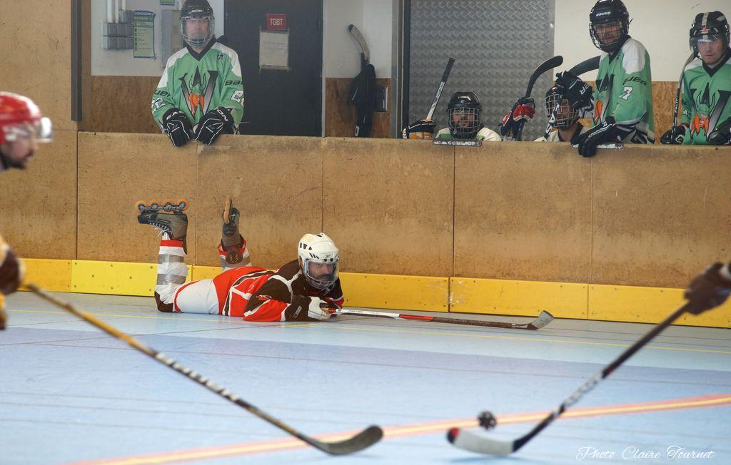 M 8 Château-Gonthier vs Mouilleron c  (120)