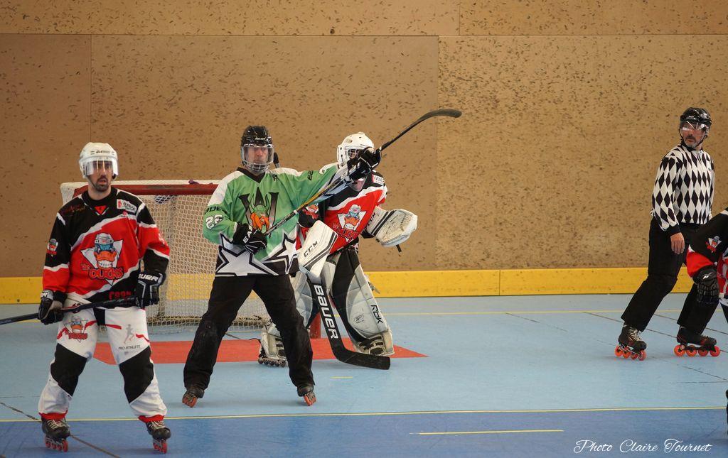 M 8 Château-Gonthier vs Mouilleron c  (63)