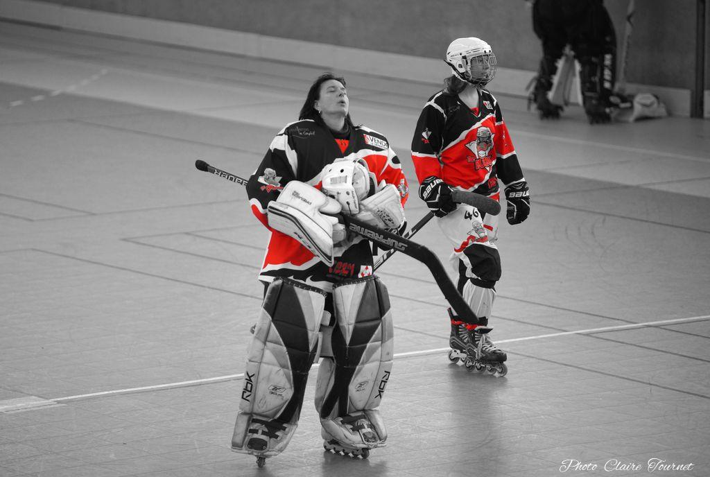M 8 Château-Gonthier vs Mouilleron c  (74)