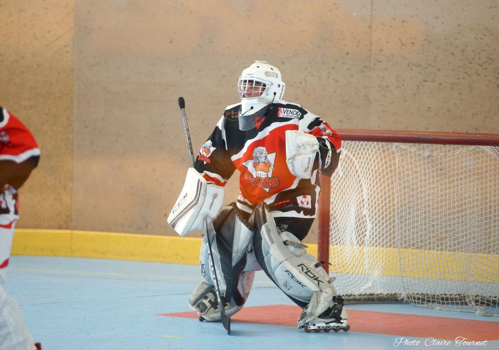 M 8 Château-Gonthier vs Mouilleron c  (93)