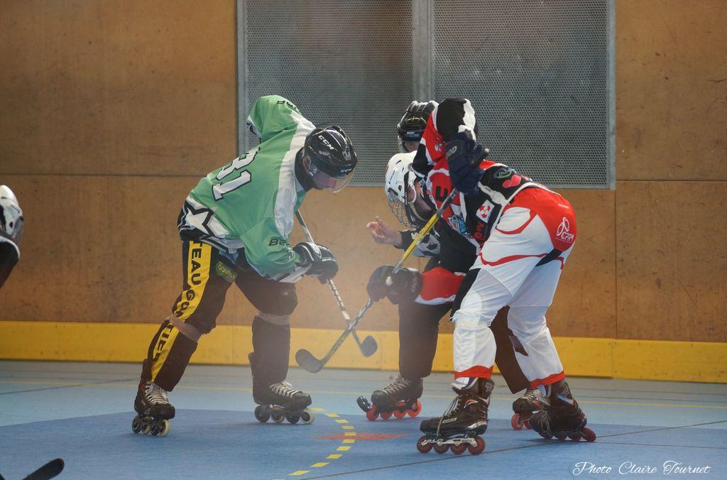 M 8 Château-Gonthier vs Mouilleron c  (94)
