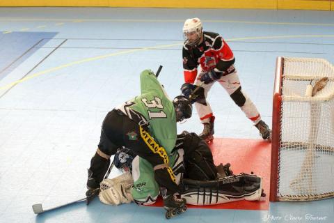 M 8 Château-Gonthier vs Mouilleron c  (71)