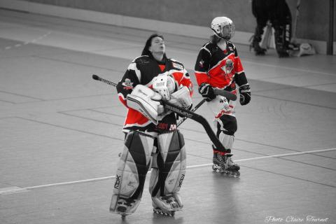 M 8 Château-Gonthier vs Mouilleron c  (74)