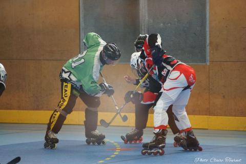 M 8 Château-Gonthier vs Mouilleron c  (94)