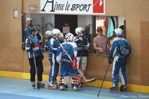 Angers 1 vs Mouilleron c  (250)