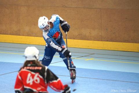 Angers 1 vs Mouilleron c  (300)