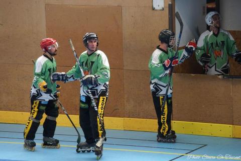 Angers 1 vs Chateau Gonthier c  (4c)