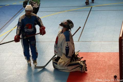 Angers 1 vs Chateau Gonthier c  (4cc)