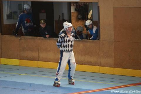 Angers 1 vs Chateau Gonthier c  (67)
