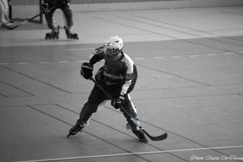 Angers 1 vs Chateau Gonthier c  (79)