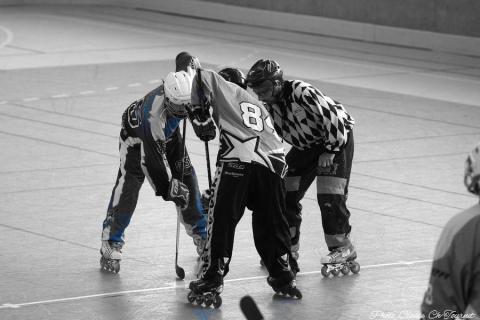 Angers 1 vs Chateau Gonthier c  (85)