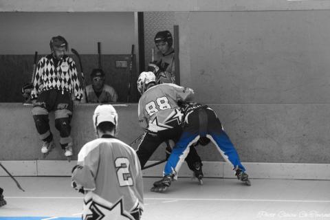 Angers 1 vs Chateau Gonthier c  (91)