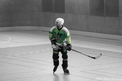 Angers 1 vs Chateau Gonthier c  (95)