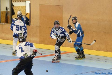 Angers vs Chateaubriant c (220)