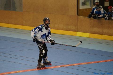 Angers vs Chateaubriant c (303)