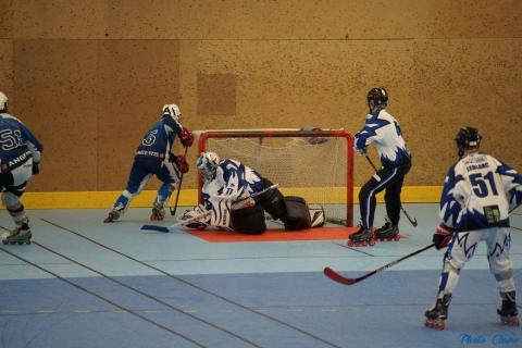 Angers vs Chateaubriant c (310)