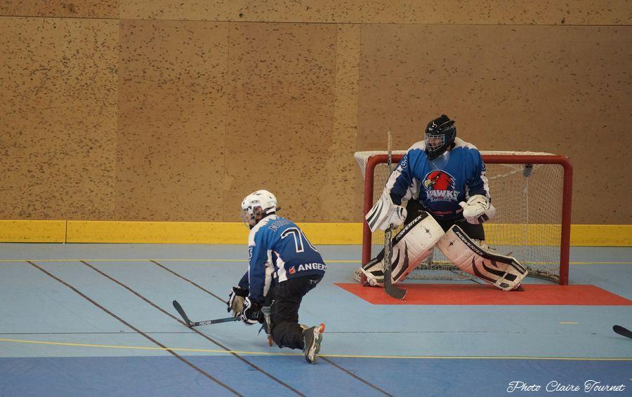 Angers2 vs Pornichet c  (350)