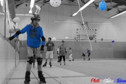 Roller danse guinguette c (100)