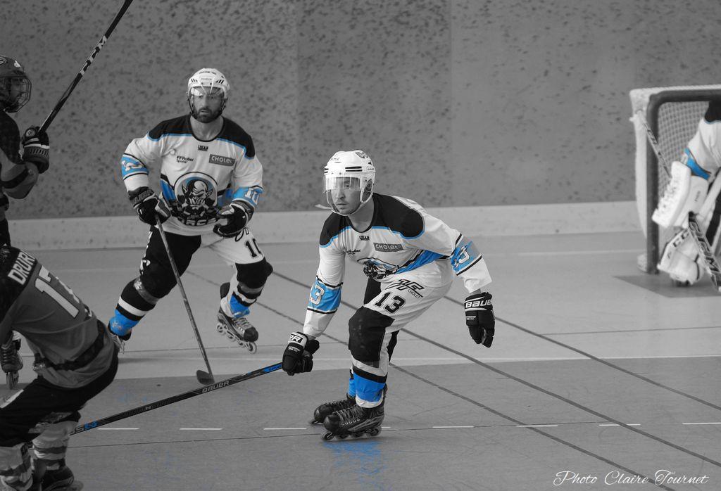 Match-1-Cholet-vs-Vierzon-c-84