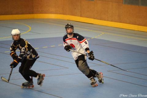 U 2022 Angers vs St Médard c  (85)