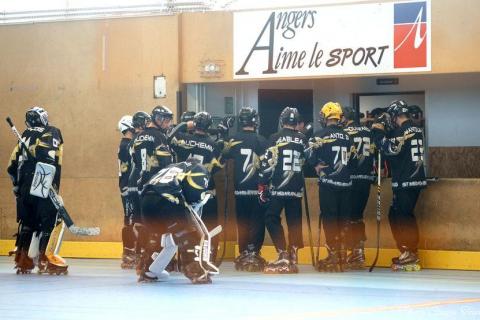 St Médard vs Vierzon c  (45)