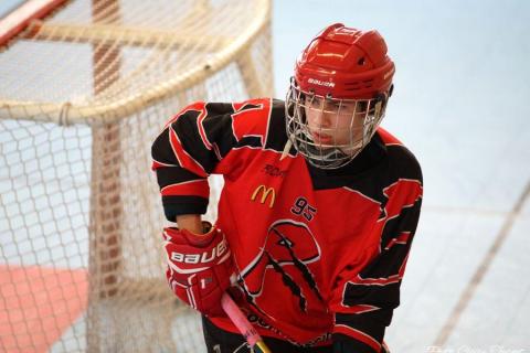 St Médard vs Vierzon c  (90)