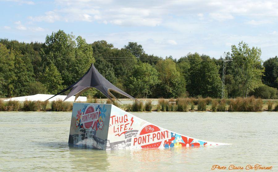 Wake park Claire c  (2)
