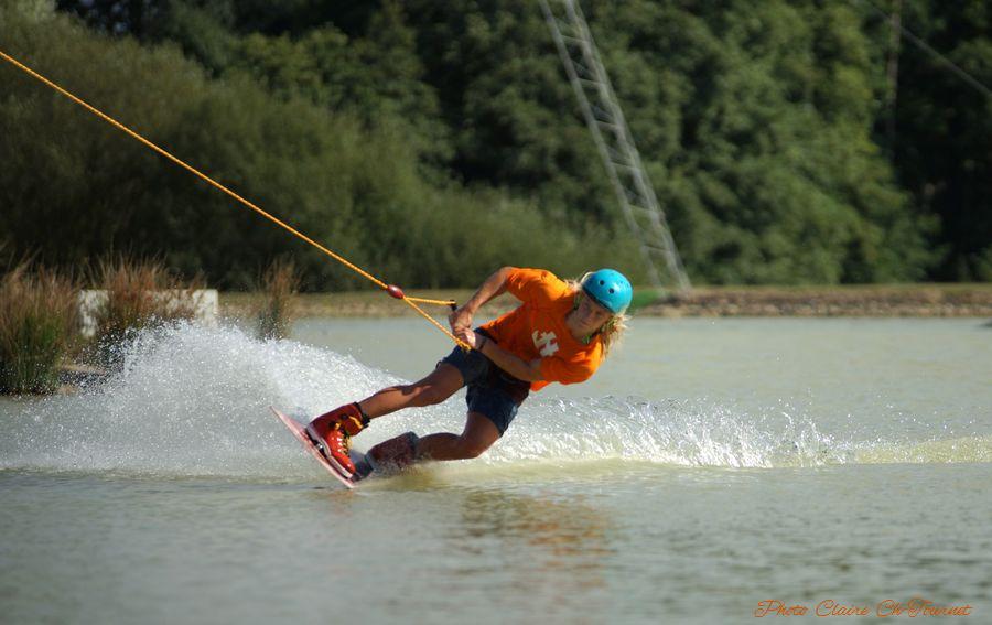 Wake park Claire c  (230)