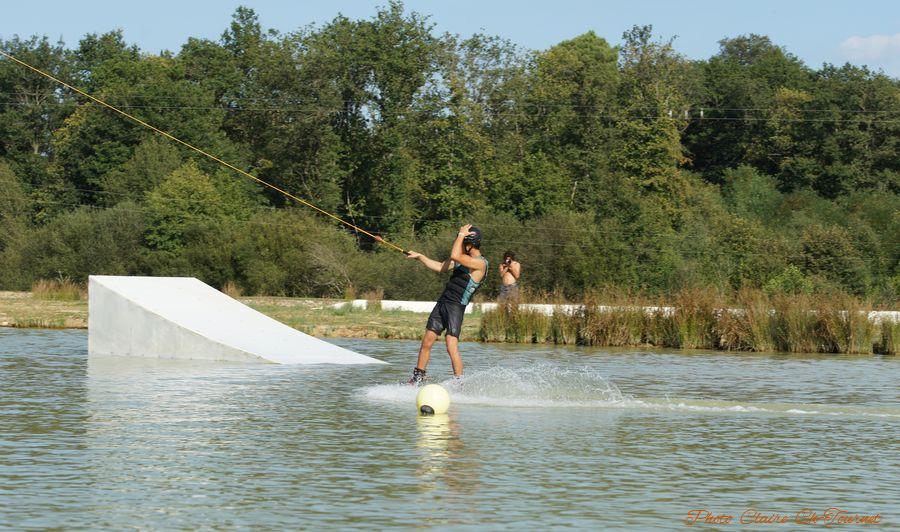 Wake park Claire c  (303)
