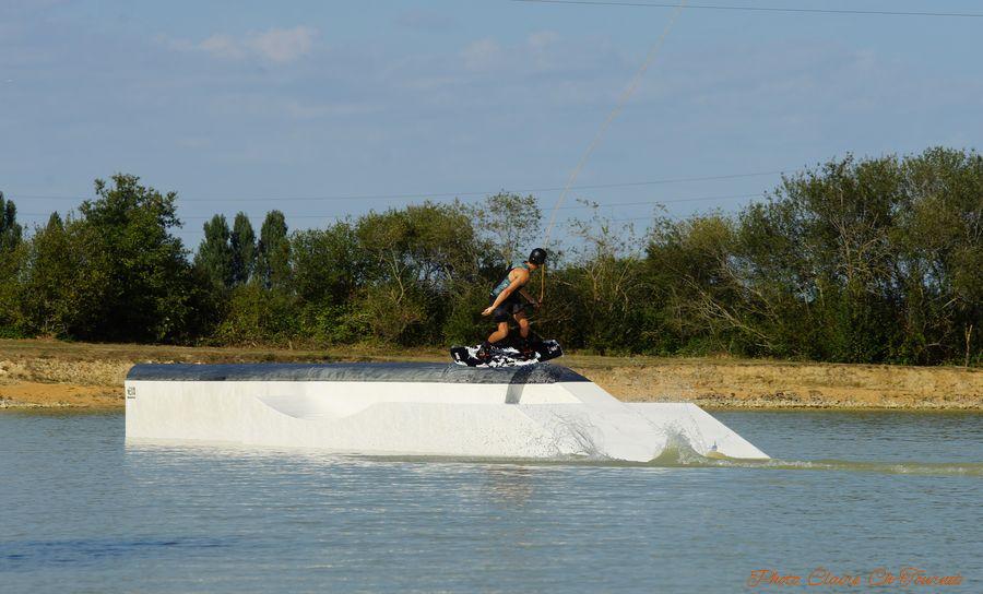 Wake park Claire c  (304)