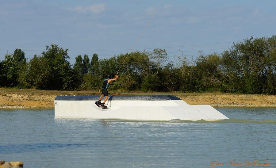 Wake park Claire c  (306)