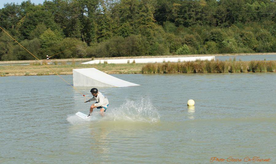 Wake park Claire c  (319)