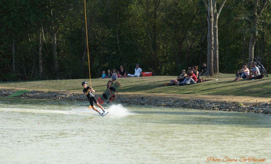 Wake park Claire c  (350)