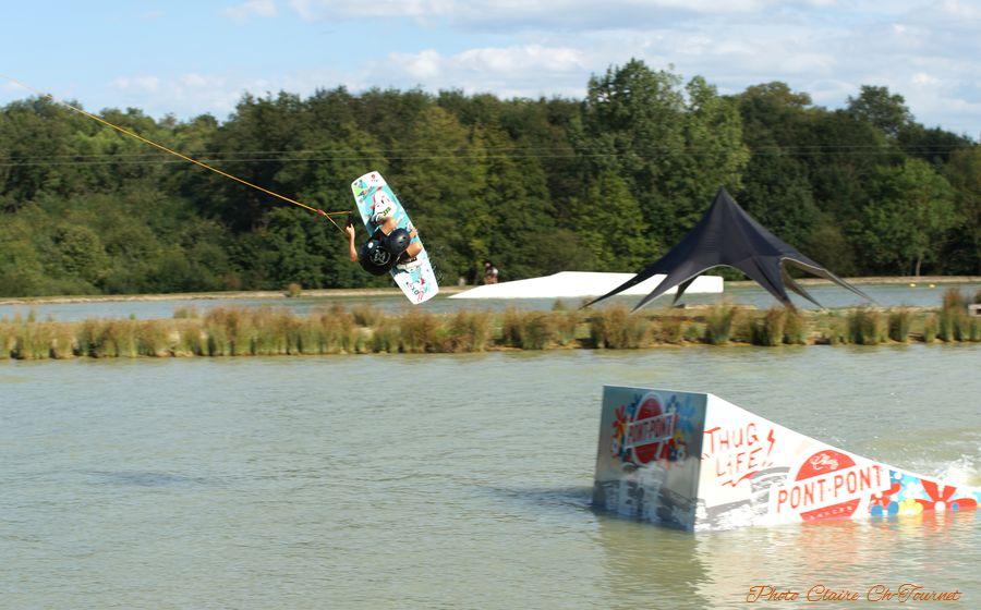 Wake park Claire c  (353)