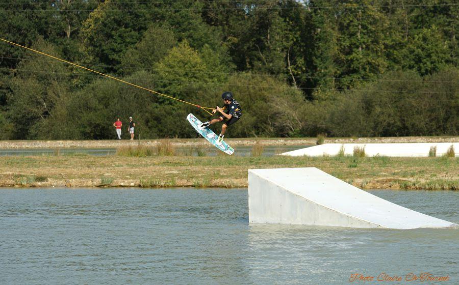 Wake park Claire c  (386)