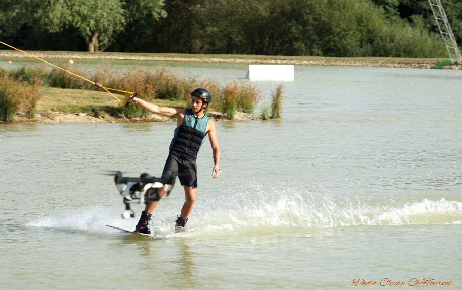 Wake park Claire c  (403)