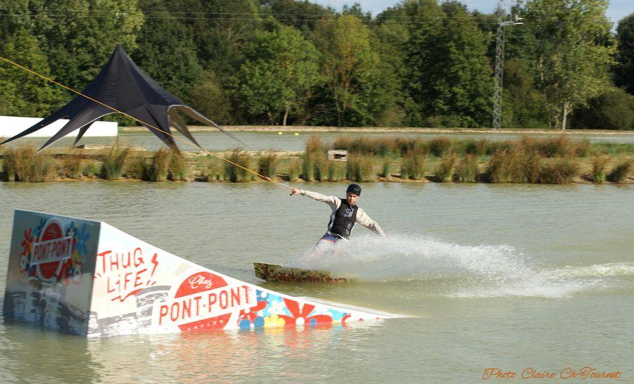Wake park Claire c  (406)