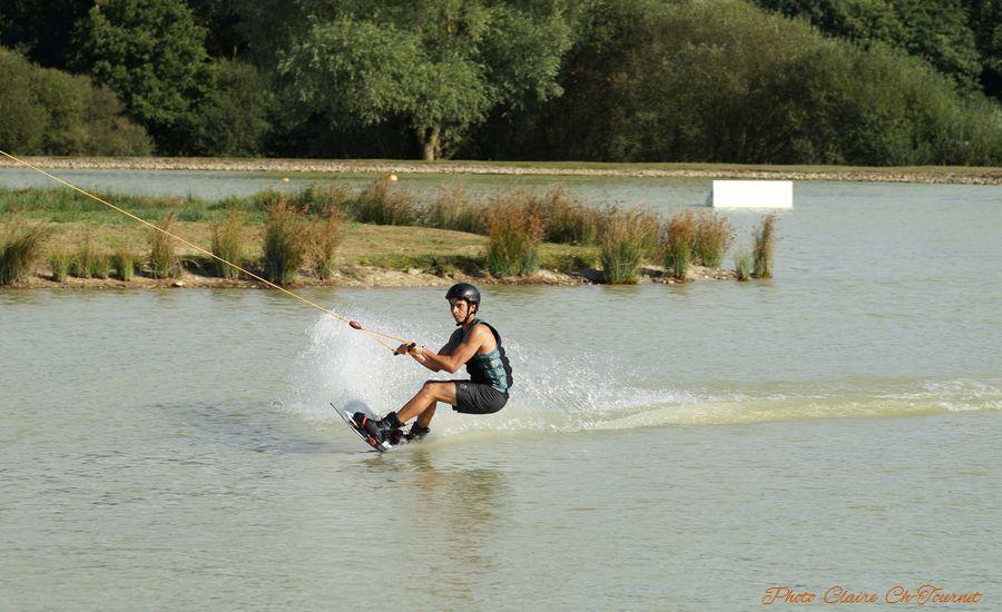 Wake park Claire c  (407)