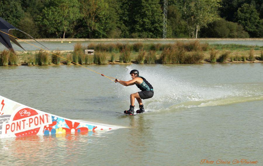 Wake park Claire c  (408)