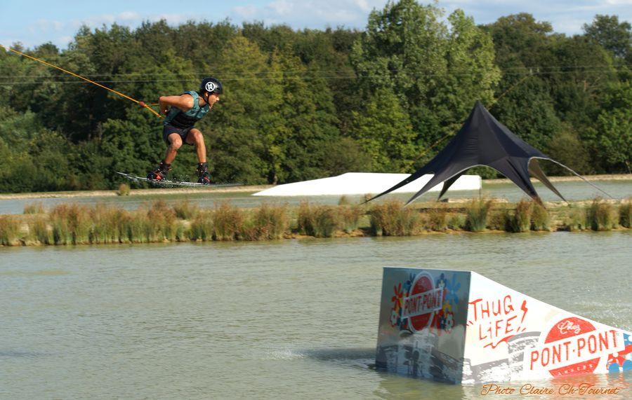 Wake park Claire c  (409)